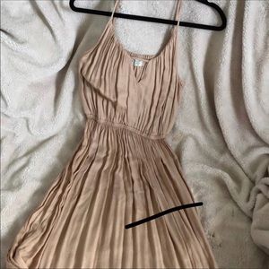 Volcom rough edge dress